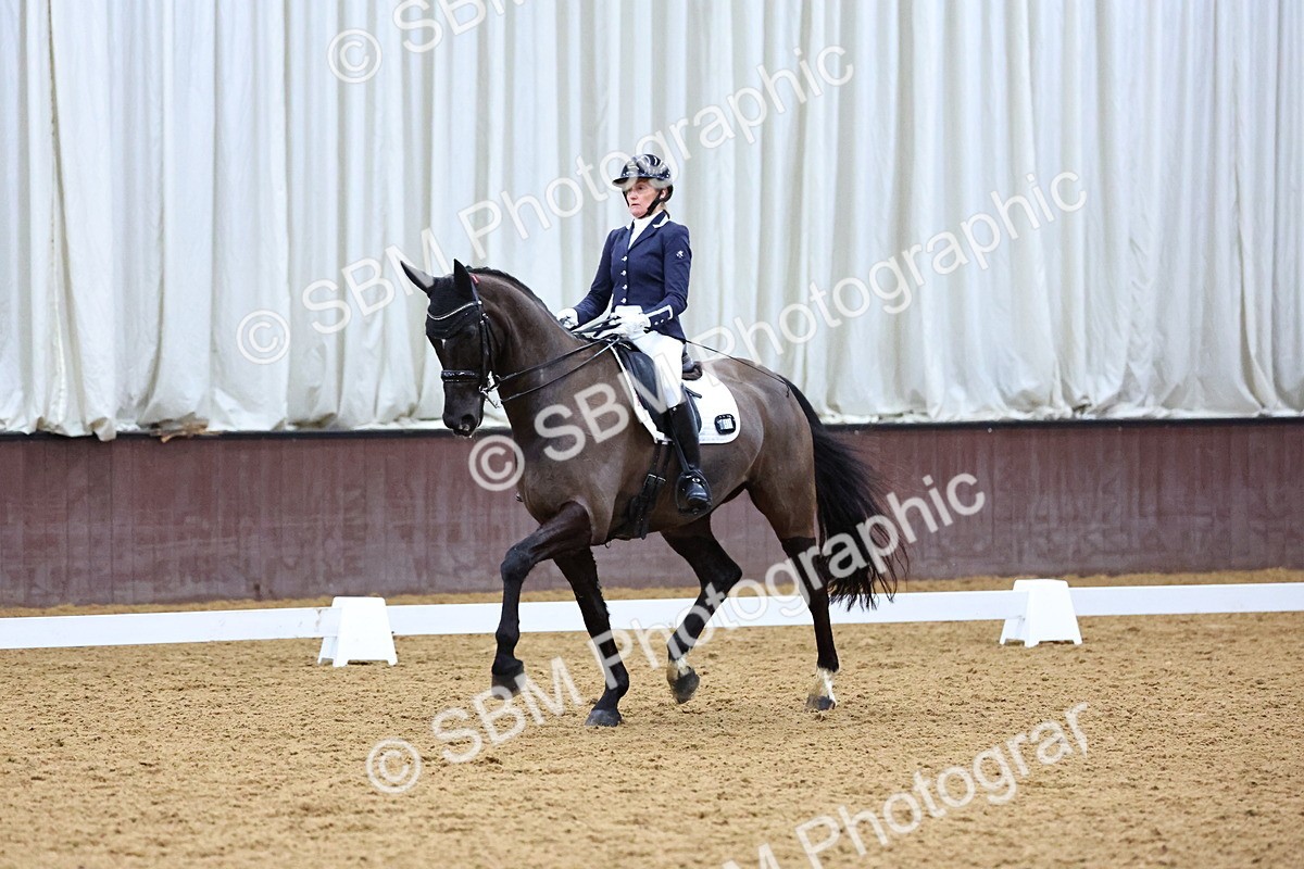 SBM_002524 - Class 23-25-26 - FEI PSG FEI INTI FEI Pony Team Test