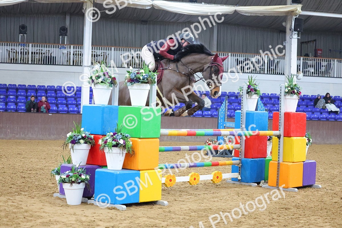 SBM_002480 - Class 16 - The WB Equiline Star Championship Qualifier (1.10m)