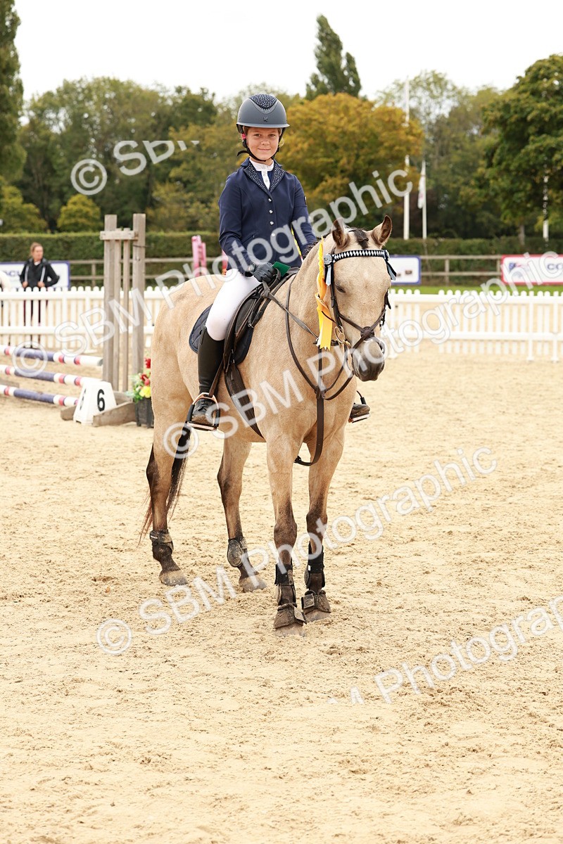SBM_63897 - J12 - Junior Pony 55cm Championship
