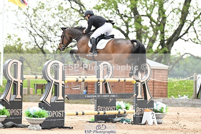 250509-144637-07711 - Cls 15 Talent Seeker inc 7yr old - 1.30pm break to End