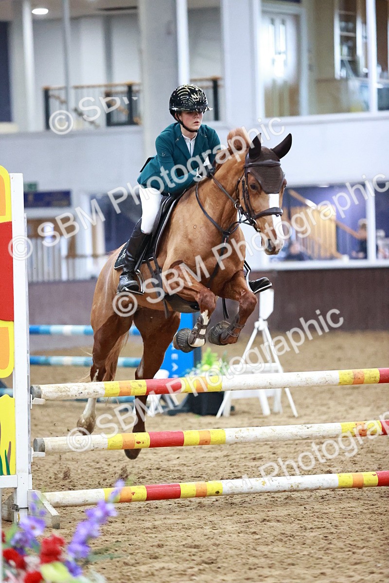 SBM_000500 - Class 2 - Pony Winter Champs 80cm