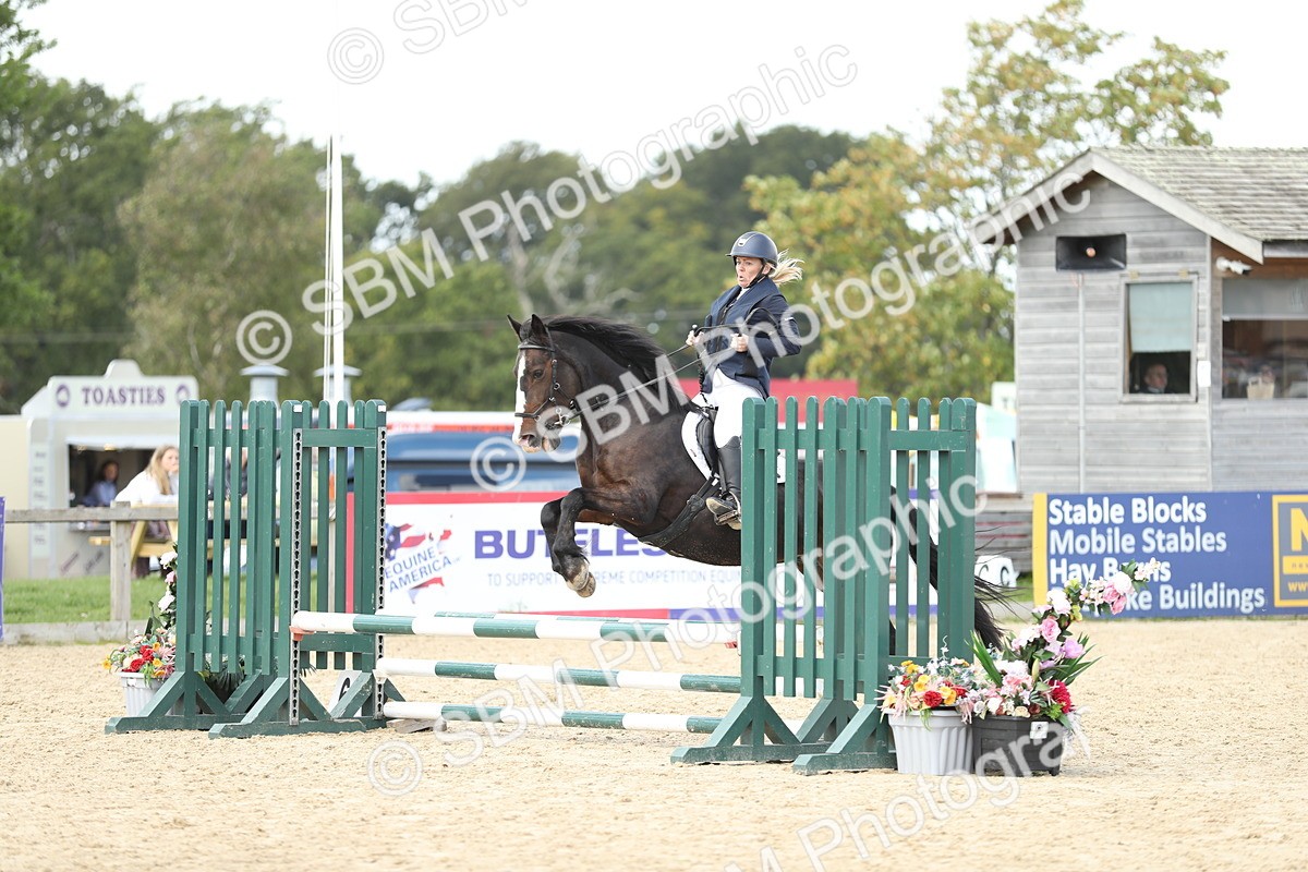 SBM_06480 - J29 - Senior Horse & Pony 65cm Championship