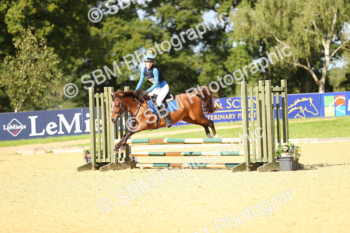 SBM_03569 - E3 Eventers Challenge 70cm Open