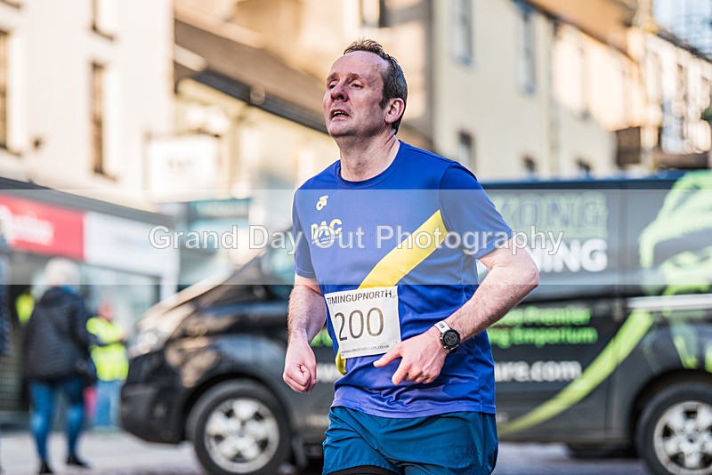 RTH-304 - Keswick Round The Houses Road Race, Wednesday 26th April 2023