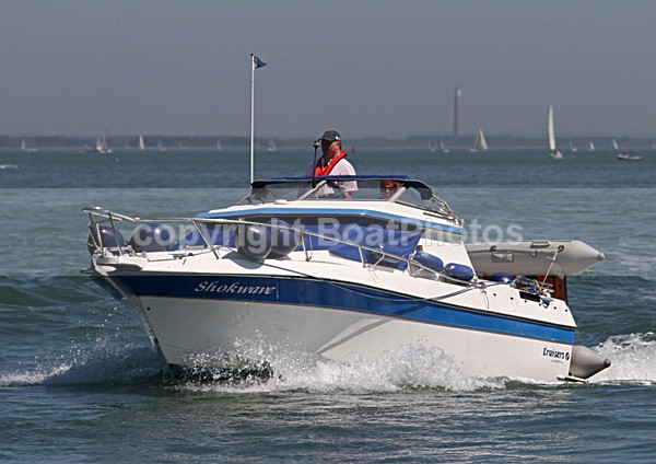 100523 SHOKWAVE IMG_3844 - RIBs, Tenders, Dories, Dinghies