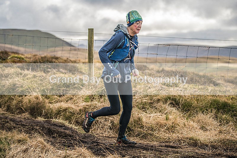 Blake Fell-993 - Blake Fell Race Saturday 25th January 2025