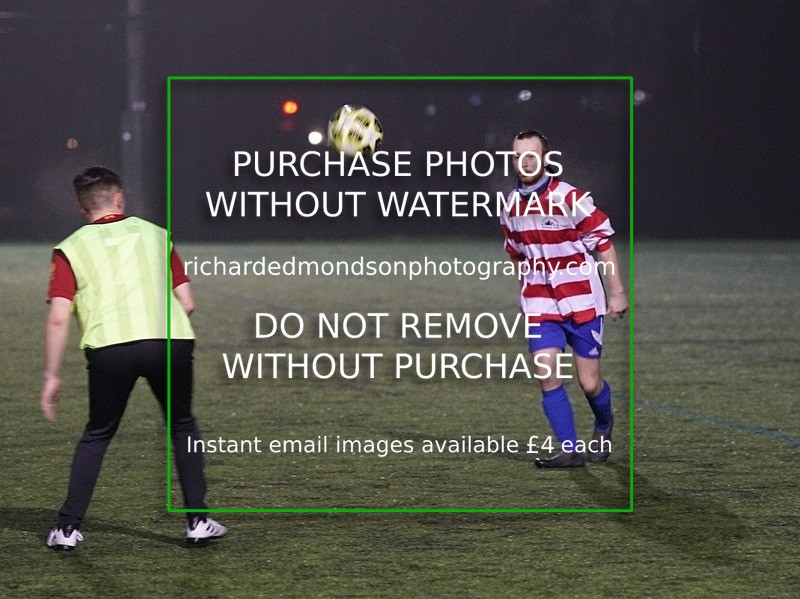 DSC00701 - Castle Rangers v Kendal Community