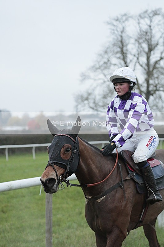 PtP 041222 0328 - Wheatland  Hunt PtP Chaddesley Corbett, Worcs 04/12/22
