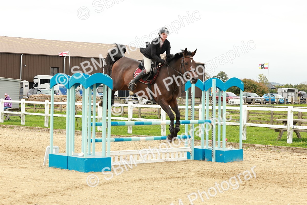 1I0A7599 - Class 3 - Senior Discovery - 1.00m