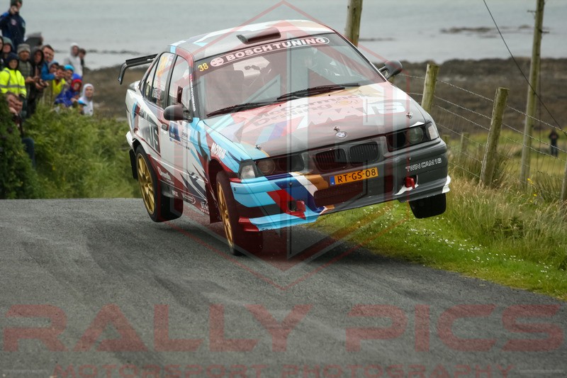 WiltonRecycling Donegal International Rally 2024  30 - Wilton Recycling Donegal International Rally 2024