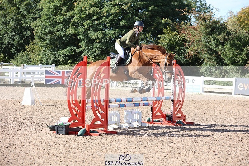 250913-104050-06112 - Cls 21 Snr British Novice and 90cm Open