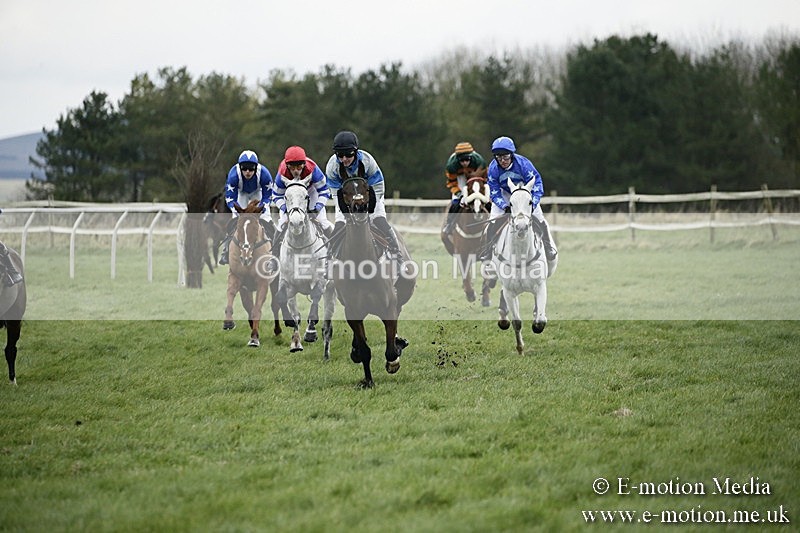 PtP 031217 274 - Hursley Hambledon Point-to-Point Larkhill 03/12/17