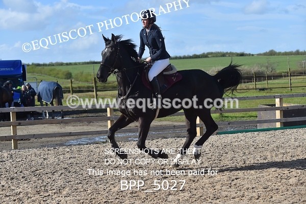 BPP_5027 - CLASS 13  Senior Discovery/ 1m Open