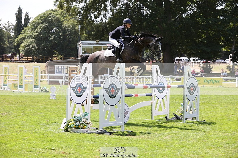 250704A-124058-09570 - Cls 16 Snr Newcomers 2nd Round