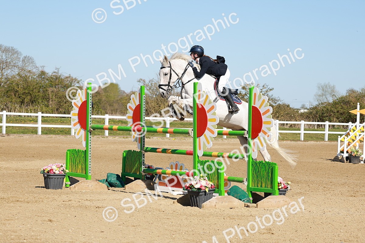 SBM_004881 - Class 18 - Senior Foxhunter - 1.20m