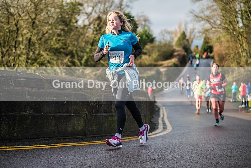 Ribble-1520 - Ribble Valley 10K Sunday 31st December 2023