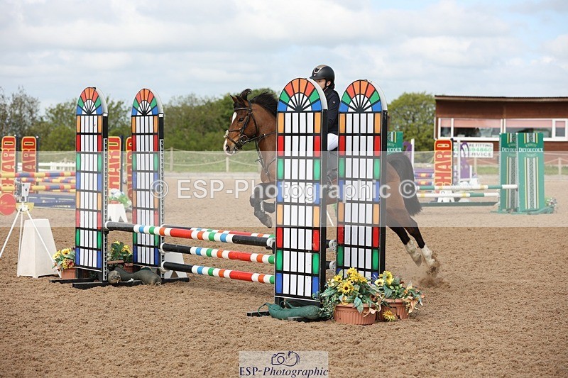 250505-093329-03897 - Cls 1 Pony Intro 70cm