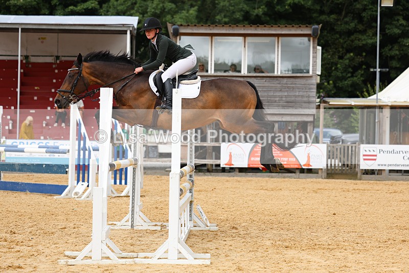 3E7A1247 - Class 11: Senior Discovery/1m open