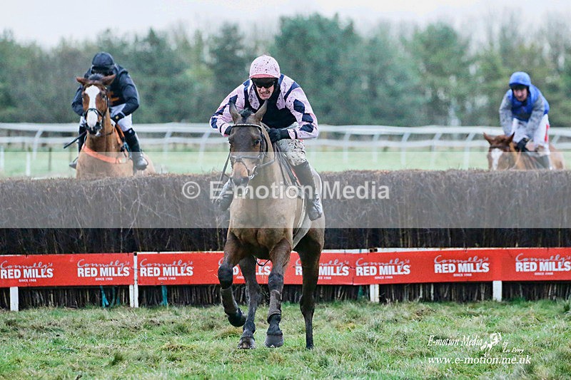 PtP 020122 608 - Larkhill Racing Club Point-to-Point 02/01/2022