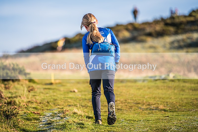 Sale Fell-85 - Sale Fell Race Saturday 25th November 2023