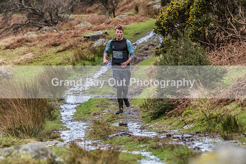 Buttermere-274 - High Terrain Events Buttermere Trail Run Sunday 26th March 2023