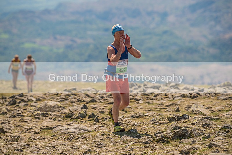 Fairfield-1648 - Fairfield Horseshoe Fell Race Saturday 13th May 2023