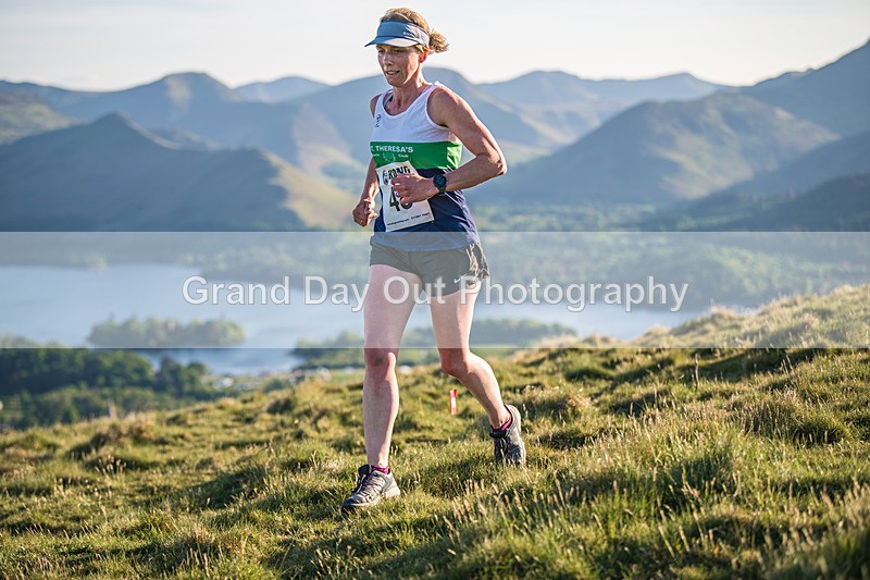 Latrigg Seniors-263 - Latrigg Fell Race (Seniors) Wednesday 14th May 2025