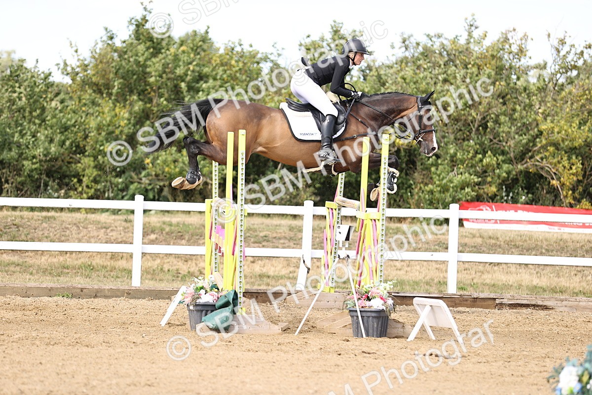 SBM_011683 - Class 10 - Talent Seekers Inc 7 Year Championship Qualifier - 2nd Half
