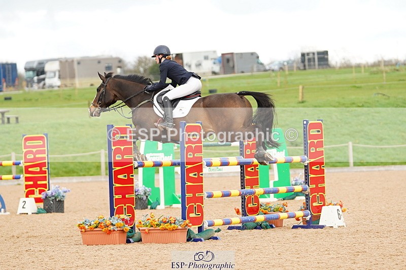 240317A-154606-07801 - Cls 29 Snr Foxhunter