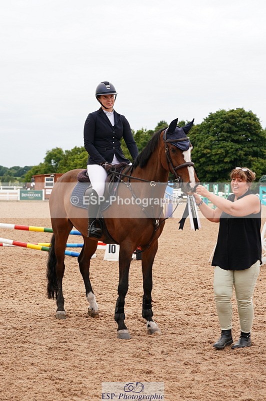 240803A-131056-08013 - Cls 37 95cm Amateur Qualifier