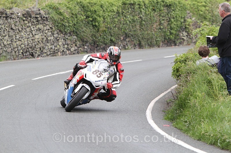  - Superbike Race