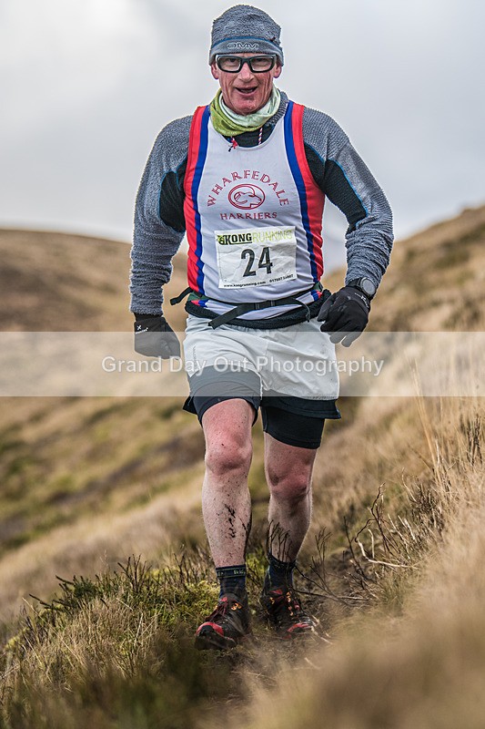 Blake Fell-810 - Blake Fell Race Saturday 25th January 2025
