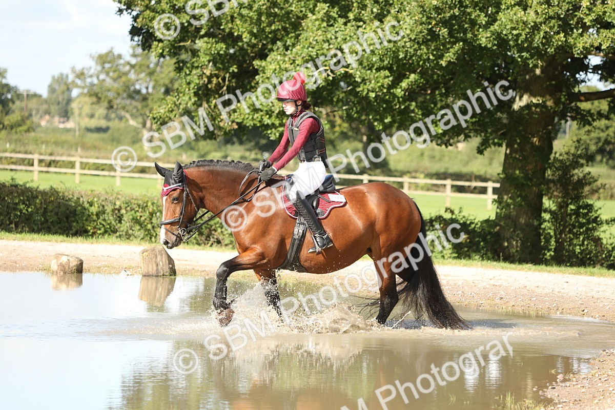 SBM_03924 - E3 Eventers Challenge 70cm Open