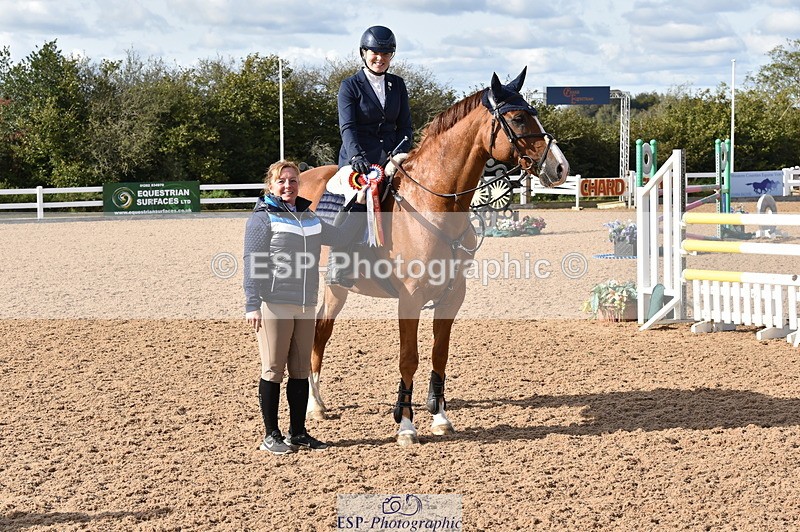 231015A-134808-08436 - Cls 25 95cm Amateur Q 2nd R