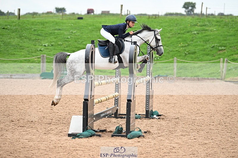 240907A-144154-02429 - Cls 4 Pony Big Team 95cm & 1.05m