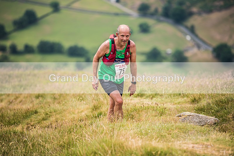 Howtown-232 - Howtown Fell Race Sunday 18th June 2023