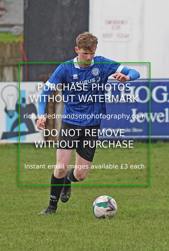 DSC09492 - Morecambe U18 v Rochdale U18 (4/12/21)