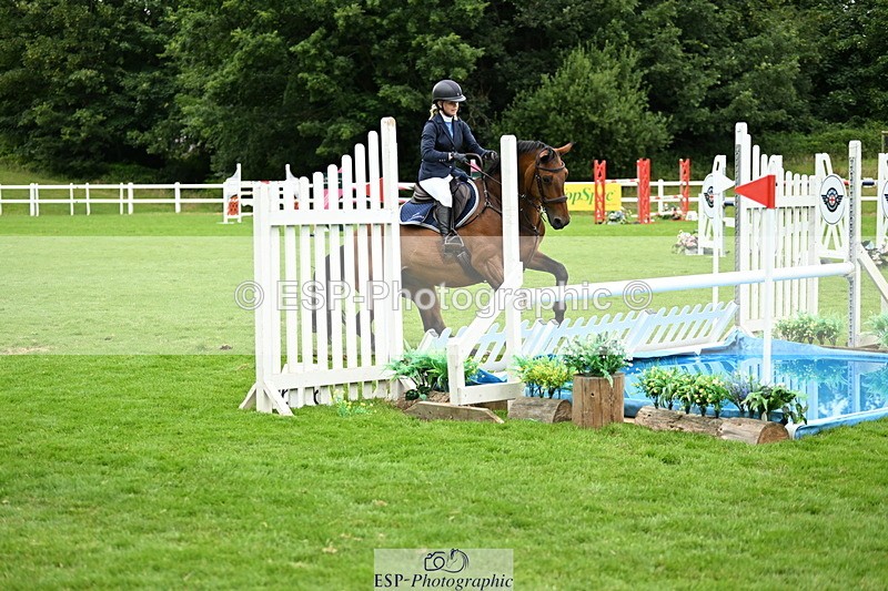 250705A-121709-14629 - Cls 30 Snr Foxhunter 2nd Round