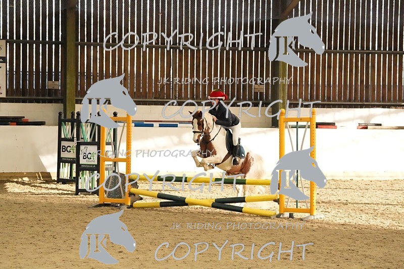 JKR01859 - Class 5 60cm