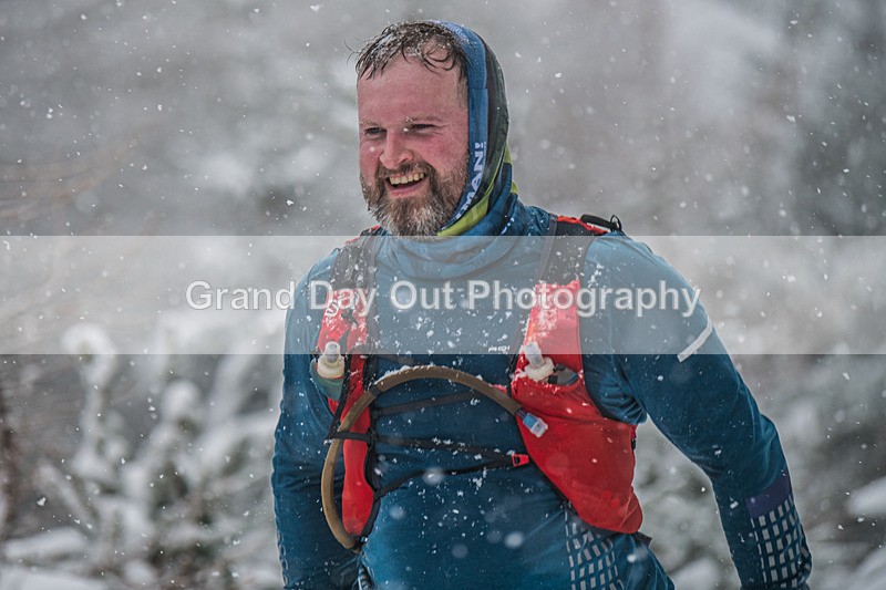 Glentress-2224 - High Terrain Events Glentress 42, 21 & 10K Trail Races Sunday 15th February 2026