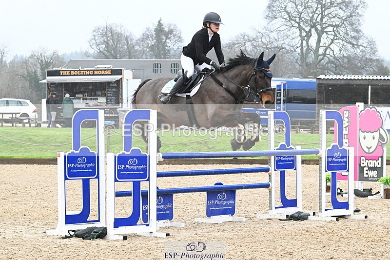 250215A-131111-00892 - Cls 4 Newcomers and 1.10m Open