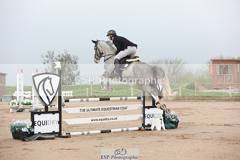 250424-084122-02455 - Cls 25 Young Horse 5yr old