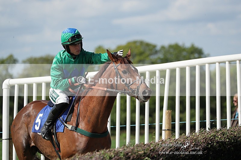 PtP 070523 340 - Kimblewick Races Coronation Meet  Kingston Blount 07/05/23