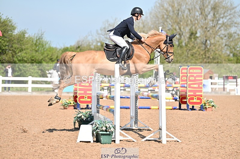 240509A-110248-01395 - Cls 2 Discovery and 1m Open