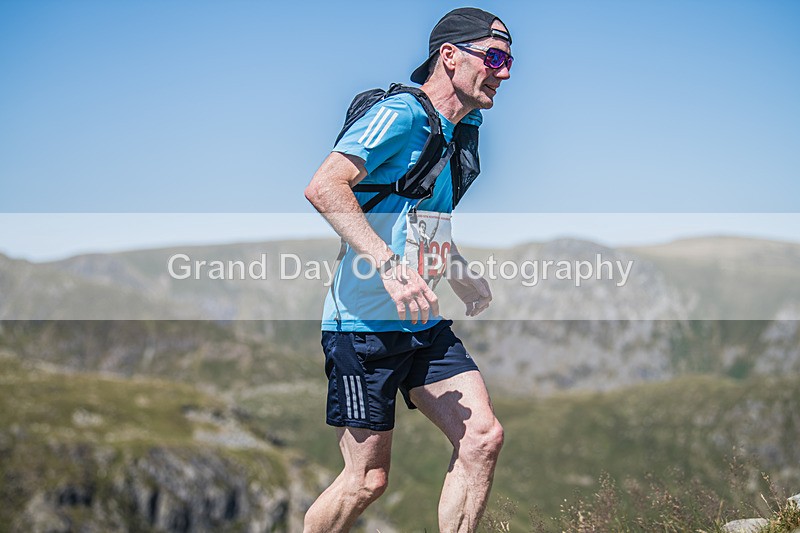 Kentmere-455 - Kentmere Horseshoe Fell Race Sunday 19th July 2026