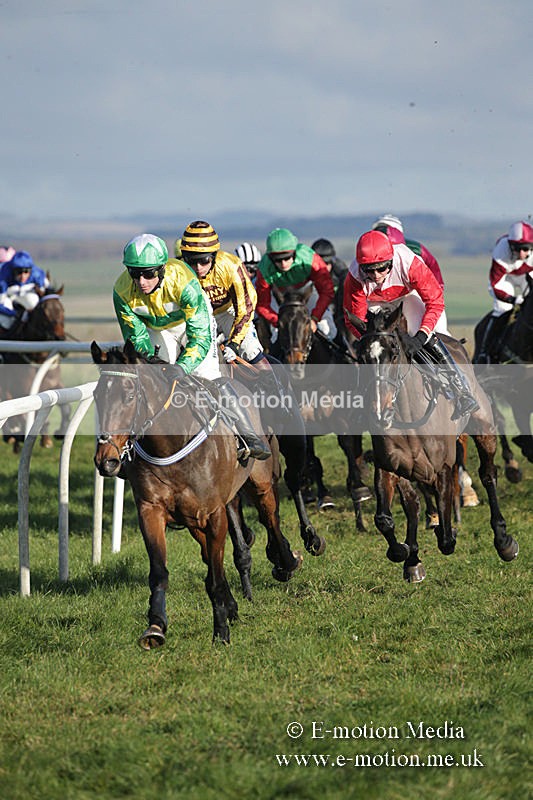 PtP 011219-0147 - Hursley Hambledon Hunt Point-to-Point 01/12/19