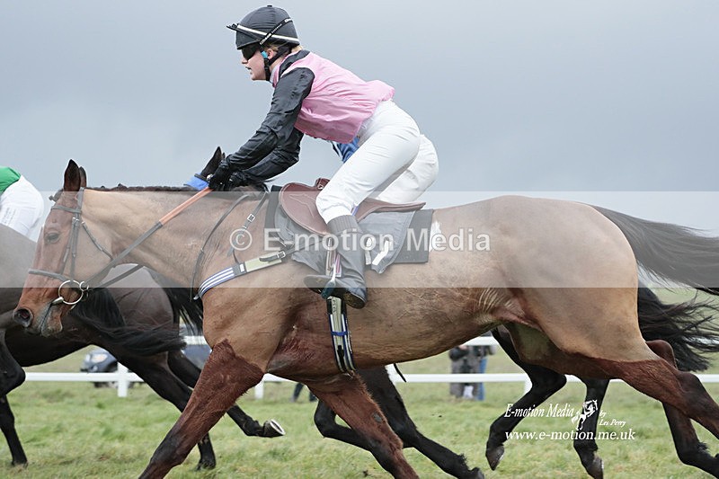 PtP 041222 0294 - Larkhill Racing Club Point-to-Point Larkhill 01/01/23