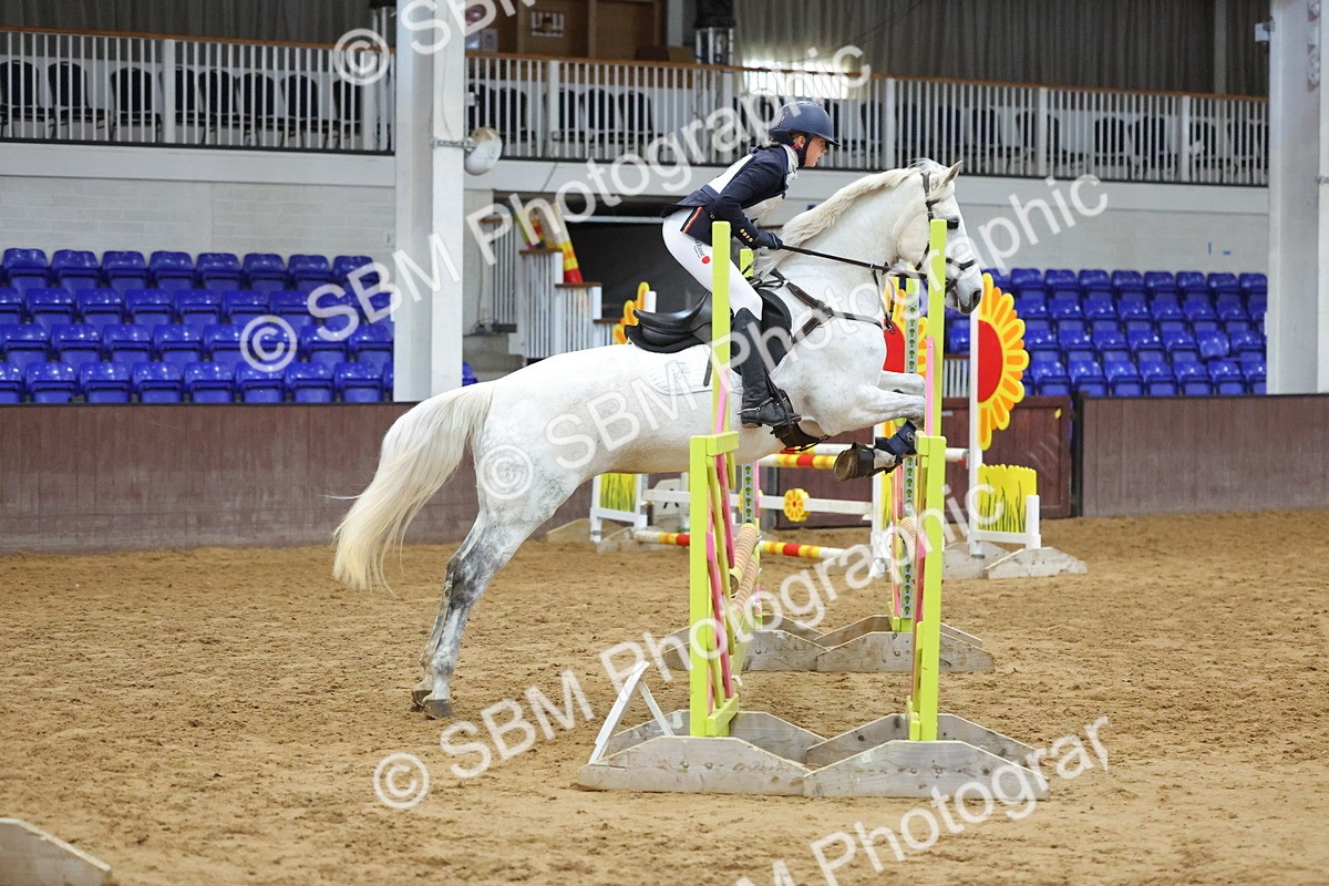 SBM_001878 - Class 5 - Show Jumping 80cm