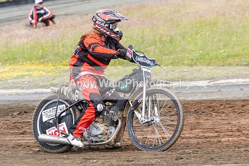 220702-7D-8E0A9221 - Ride & Skid It  Speedway Experience 02nd July 22