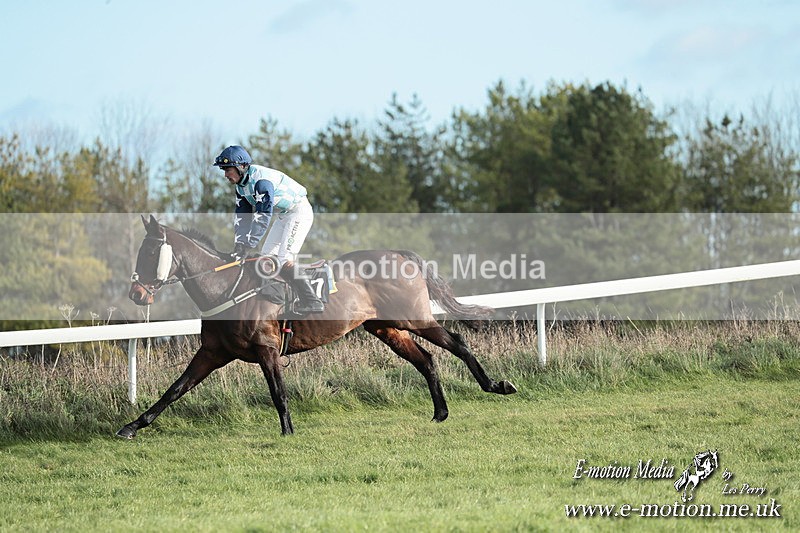 PtP 301125  0248 - Hursley Hambledon Point-to-Point Larkhill Racecourse 30/11/2025